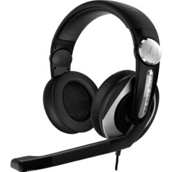 Sennheiser PC 333D G4ME mikrofoniga kõrvaklapid mängurile