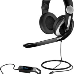 Sennheiser PC 333D G4ME mikrofoniga kõrvaklapid mängurile - Pilt 3