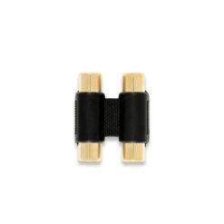 QED Connect Phono (F-F) adapter