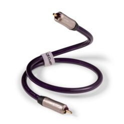QED Reference Digital Audio 40 koaksiaalkaabel