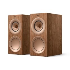 KEF R3 Meta riiulikõlarid