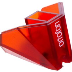 Ortofon Stylus 2M Red helinõel - Pilt 2