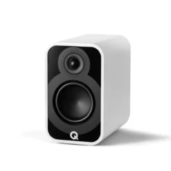 Q Acoustics 5010 riiulikõlarid