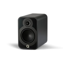 Q Acoustics 5020 riiulikõlarid