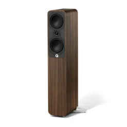 Q Acoustics 5040 põrandakõlarid - Pilt 10