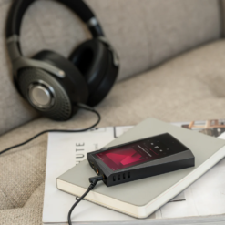 Astell & Kern A&Norma SR35