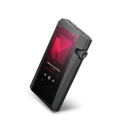 Astell & Kern A&Norma SR35 meediapleier