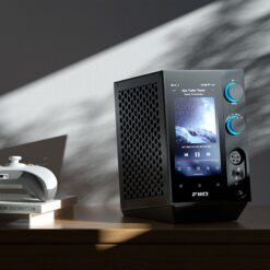 FiiO R7 desktop meediamängija ja DAC/kõrvaklapivõimendi - Pilt 9