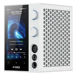 FiiO R7 desktop meediamängija ja DAC/kõrvaklapivõimendi - Pilt 10