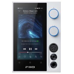 FiiO R7 desktop meediamängija ja DAC/kõrvaklapivõimendi - Pilt 12