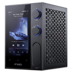 FiiO R7 desktop meediamängija ja DAC/kõrvaklapivõimendi - Pilt 2