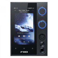 FiiO R7 desktop meediamängija ja DAC/kõrvaklapivõimendi - Pilt 11