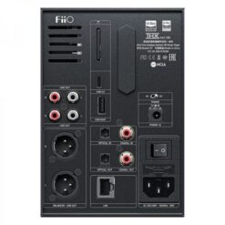 FiiO R7 desktop meediamängija ja DAC/kõrvaklapivõimendi - Pilt 3