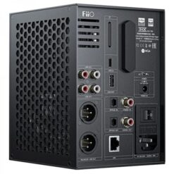 FiiO R7 desktop meediamängija ja DAC/kõrvaklapivõimendi - Pilt 4