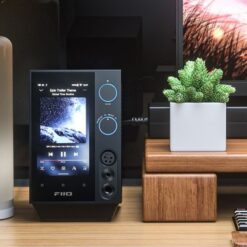 FiiO R7 desktop meediamängija ja DAC/kõrvaklapivõimendi - Pilt 5