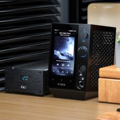 FiiO R7 desktop meediamängija ja DAC/kõrvaklapivõimendi - Pilt 6