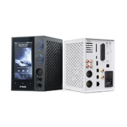 FiiO R7 desktop meediamängija ja DAC/kõrvaklapivõimendi - Pilt 8
