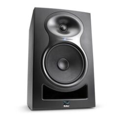 Kali Audio LP-6 Second Wave aktiivsed stuudiomonitorid - Pilt 4