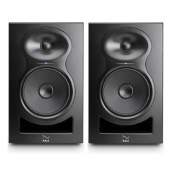Kali Audio LP-6 Second Wave aktiivsed stuudiomonitorid
