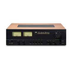 Nad C 3050 Limited Edition võimendi
