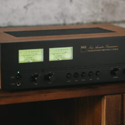 NAD C 3050 Limited Edition integreeritud võimendi - Pilt 5