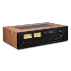 NAD C 3050 Limited Edition integreeritud võimendi - Pilt 3