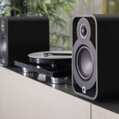Q Acoustics 5010 riiulikõlarid - Pilt 17
