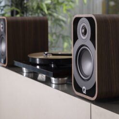 Q Acoustics 5010 riiulikõlarid - Pilt 18