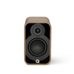 Q Acoustics 5010 riiulikõlarid - Pilt 6