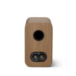 Q Acoustics 5010 riiulikõlarid - Pilt 9