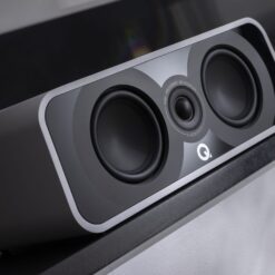 Q Acoustics 5090 keskkõlar - Pilt 10