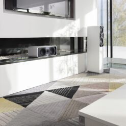 Q Acoustics 5090 keskkõlar - Pilt 12
