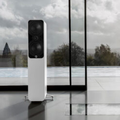 Q Acoustics 5040 põrandakõlarid - Pilt 6