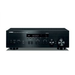 Yamaha MusicCast R-N402D stereoressiiver