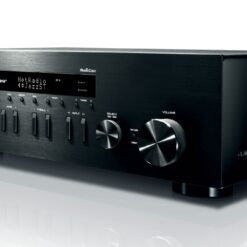Yamaha MusicCast R-N402D stereoressiiver - Pilt 3