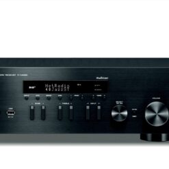 Yamaha MusicCast R-N402D stereoressiiver - Pilt 4