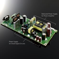 Technics SU-GX70 striimiv võimendi - Pilt 8