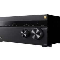Sony TA-AN1000 AV-ressiiver, esikülg