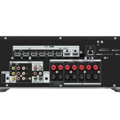 Sony TA-AN1000 kodukinoressiiver, tagakülg
