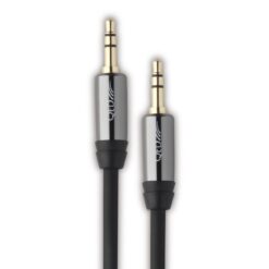 QED Performance Graphite Audio J2J 3,5mm - 3,5mm audiokaabel
