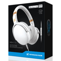 Sennheiser HD 4.30i juhtmevabad kõrvaklapid - Pilt 4