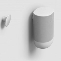 Sonos Move kõlari seinakinnitus (konks)