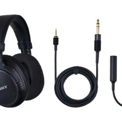 Sony MDR-MV1 avatud tüüpi stuudioklapid - Pilt 2