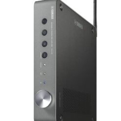 Yamaha MusicCast WXC-50 striimer-eelvõimendi - Pilt 3