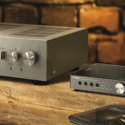 Yamaha MusicCast WXC-50 striimer-eelvõimendi - Pilt 5