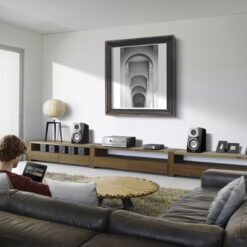 Yamaha MusicCast WXC-50 striimer-eelvõimendi - Pilt 6