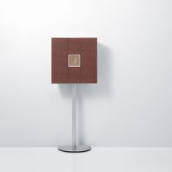 Yamaha Restio MusicCast ISX-80 disain WiFi-kõlar
