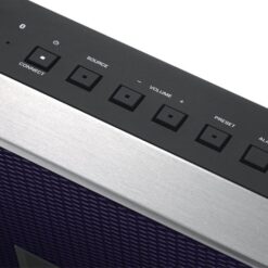 Yamaha Restio MusicCast ISX-80 disain WiFi-kõlar
