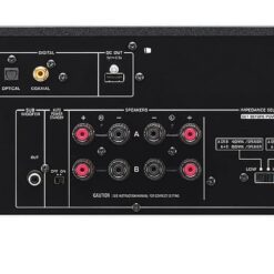 Yamaha A-S501 intergeeritud võimendi