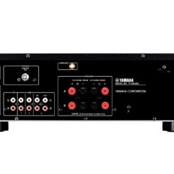 Yamaha MusicCast R-N402D stereoressiiver